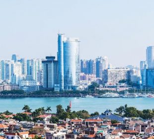 Жапония Қытай зымырандарына наразылық білдіріп жатыр