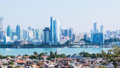 Жапония Қытай зымырандарына наразылық білдіріп жатыр
