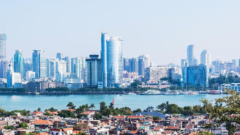 Жапония Қытай зымырандарына наразылық білдіріп жатыр