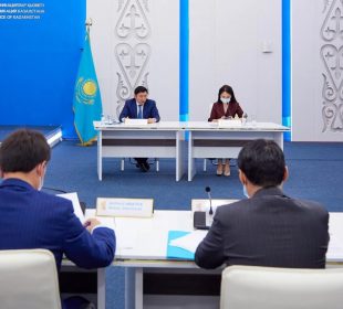 АЭС салуда АҚШ технологиясы қарастырылмайды – Ақшолақов