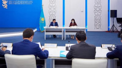 АЭС салуда АҚШ технологиясы қарастырылмайды – Ақшолақов