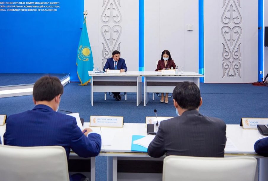 АЭС салуда АҚШ технологиясы қарастырылмайды – Ақшолақов