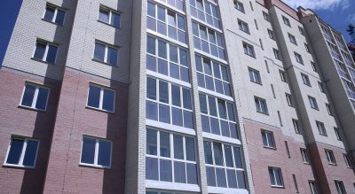 Елде тұрғын үй бағасы құрылыс құнынан екі есе артық