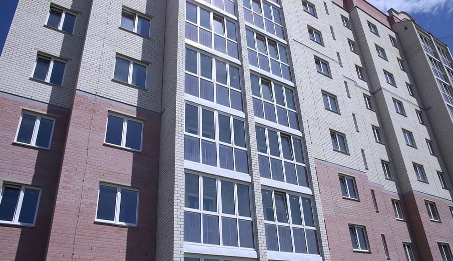 Елде тұрғын үй бағасы құрылыс құнынан екі есе артық