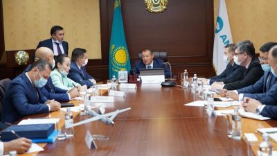 ИИДМ: Қазақстан түрік инвесторларына ерекше көңіл бөледі