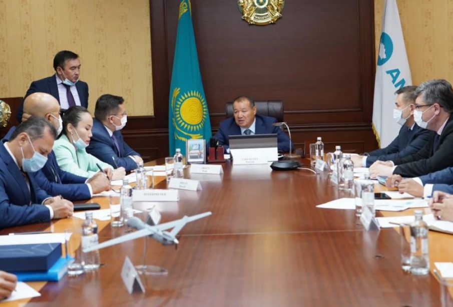 ИИДМ: Қазақстан түрік инвесторларына ерекше көңіл бөледі