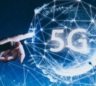2024 жылы бүкіл Қазақстанда 5G қолжетімді болады