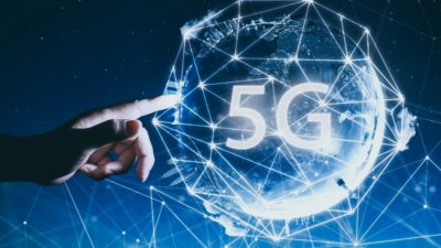 2024 жылы бүкіл Қазақстанда 5G қолжетімді болады