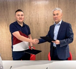 Chery және Mycar.kz автокөлік сататын онлайн-дүкенді іске қосу туралы келісімге қол қойды