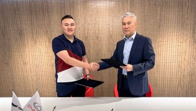 Chery және Mycar.kz автокөлік сататын онлайн-дүкенді іске қосу туралы келісімге қол қойды